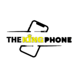 logo site thekingphone