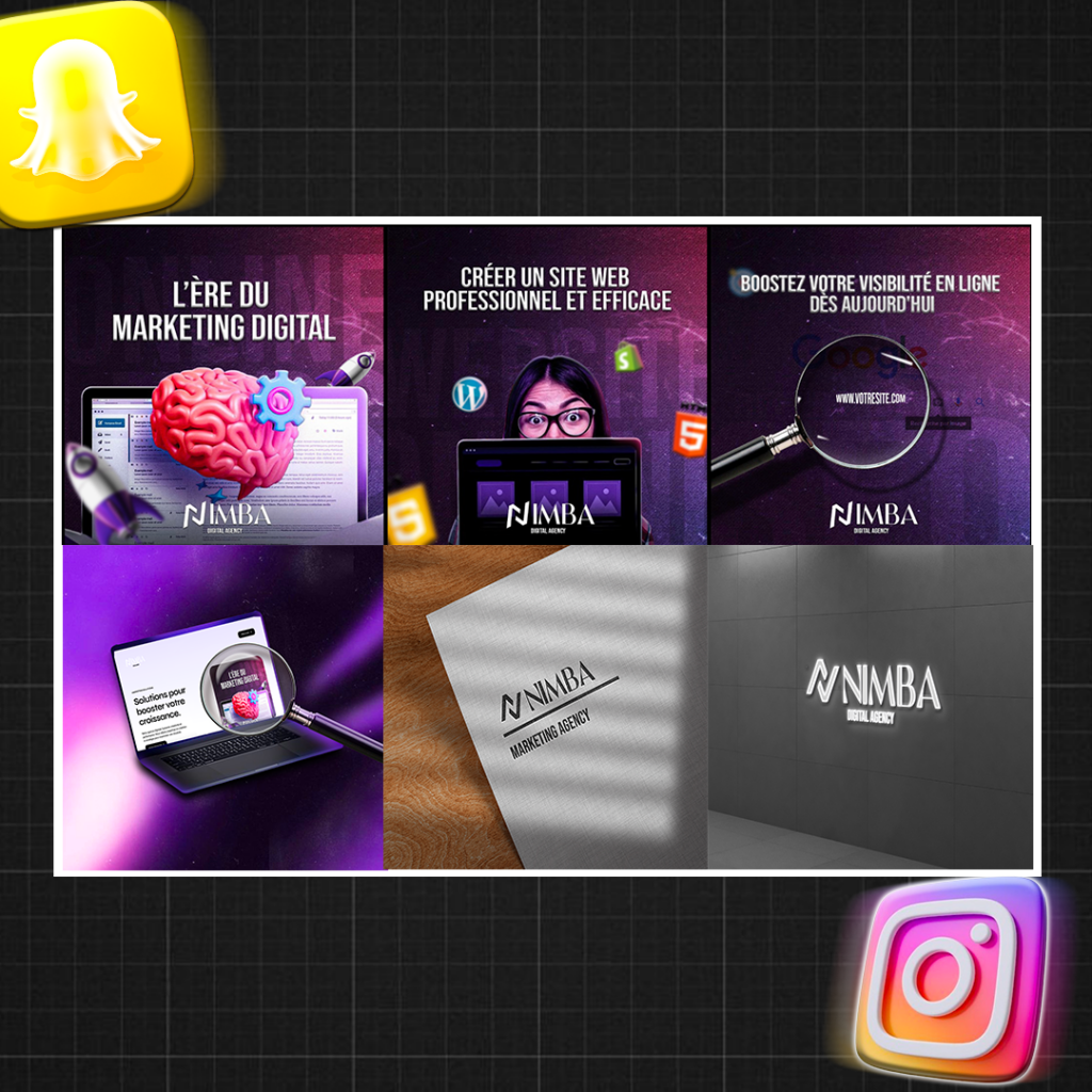 agence digitale