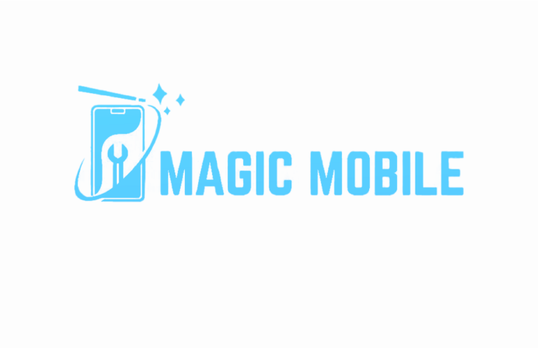 magic mobile